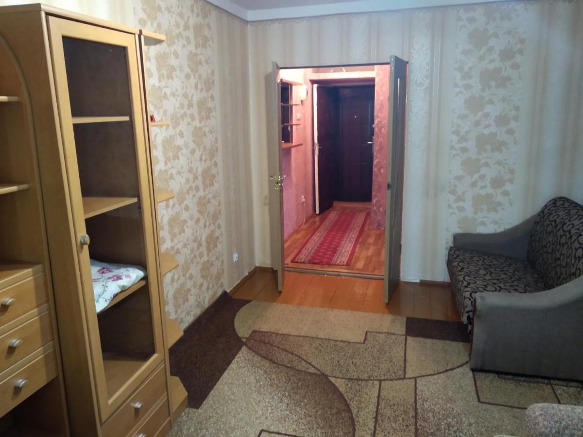 Квартира В Шацьку Shatsk Exterior foto
